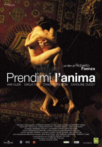 Prendimi l’anima streaming