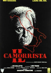 Il camorrista streaming