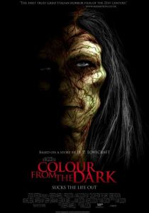 Colour from the dark [Sub-ITA] streaming