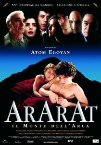Ararat – Il monte dell’arca streaming