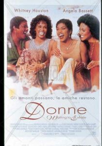 Donne – Waiting to Exhale streaming