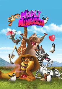 Le follie di Madagascar streaming