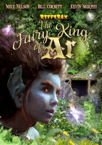 The Fairy King of Ar – Ar: Il segreto della miniera streaming