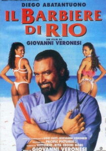 Il barbiere di Rio streaming