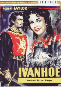 Ivanhoe streaming