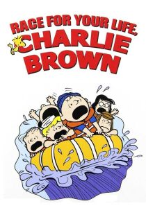 Corri più che puoi Charlie Brown streaming