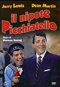 Il nipote picchiatello streaming