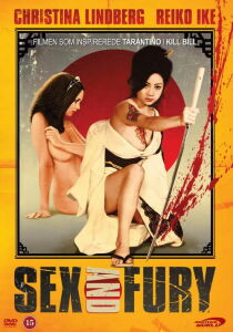 Sex and Fury [Sub-ITA] streaming