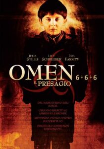 Omen - Il presagio (2006) streaming
