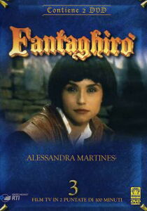 Fantaghirò 3 streaming