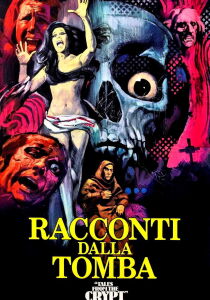 Racconti dalla tomba [Sub-ITA] streaming