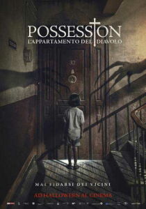 Possession - L'appartamento del diavolo streaming