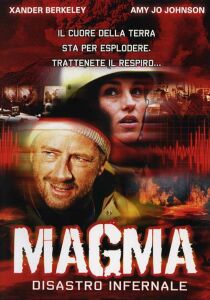 Magma – Disastro infernale streaming