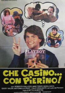 Che casino con Pierino streaming