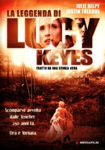 La leggenda di Lucy Keyes streaming