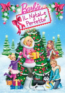 Barbie - Il Natale perfetto streaming