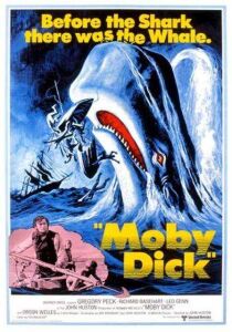 Moby Dick - La balena bianca streaming