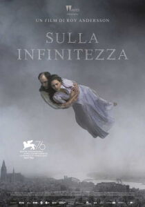 Sulla infinitezza streaming