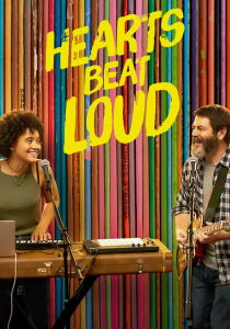 Hearts Beat Loud streaming