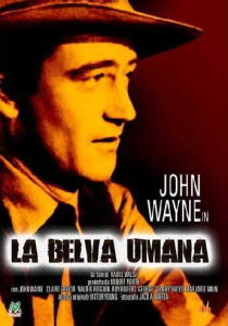 La belva umana – Il generale Quantrill streaming