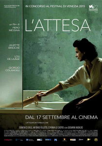 L'attesa streaming