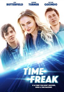 Time Freak streaming