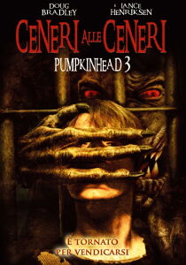 Pumpkinhead 3: Ceneri alle ceneri streaming