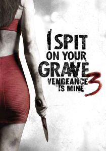 I Spit on your Grave 3: Vengeance is Mine [SUB-ITA] streaming