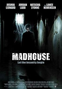 Madhouse streaming