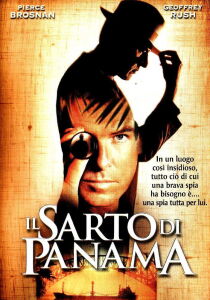 Il sarto di Panama streaming