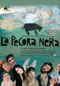 La pecora nera streaming