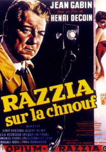 La grande razzia streaming