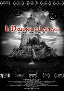 Il demone di Laplace streaming