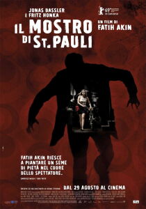 Il mostro di St. Pauli streaming