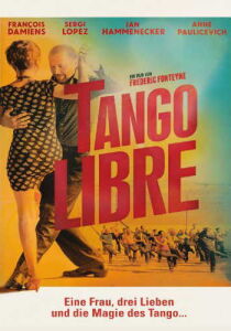 Tango Libre streaming