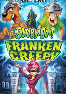 Scooby-Doo Frankenstrizza streaming
