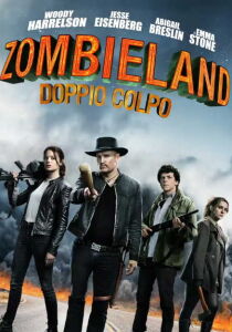 Zombieland: Doppio colpo streaming