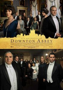 Downton Abbey - Il film streaming