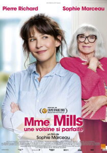 Mrs Mills – Un tesoro di vicina streaming