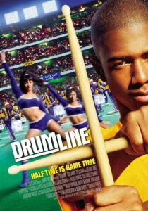 Drumline streaming