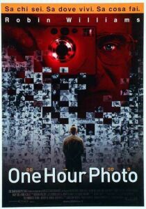 One Hour Photo streaming