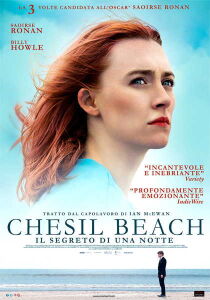 Chesil Beach – Il segreto di una notte streaming