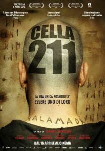 Cella 211 streaming