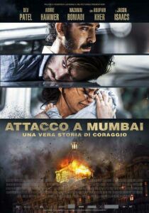 Attacco a Mumbai – Una vera storia di coraggio streaming
