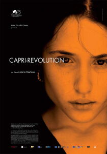 Capri-Revolution streaming