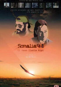 Somalia 94 - Il caso Ilaria Alpi streaming