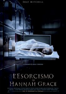 L'esorcismo di Hannah Grace streaming