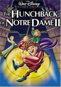 Il gobbo di Notre Dame 2 - Il segreto della campana streaming