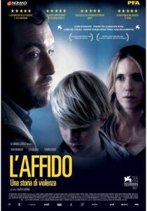 L'affido - Una storia di violenza streaming