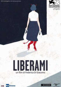 Liberami streaming